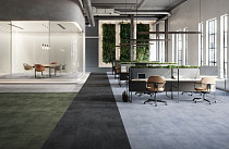 IVC Basalt  на акустической основе Echo Acoustic 989 фото 2 | FLOORDEALER